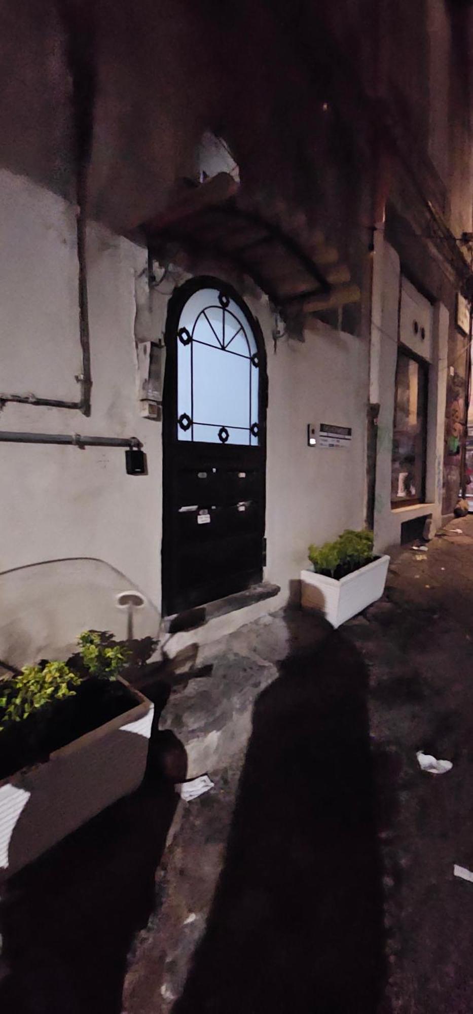 Napoli Decumani Appartamento Exterior foto