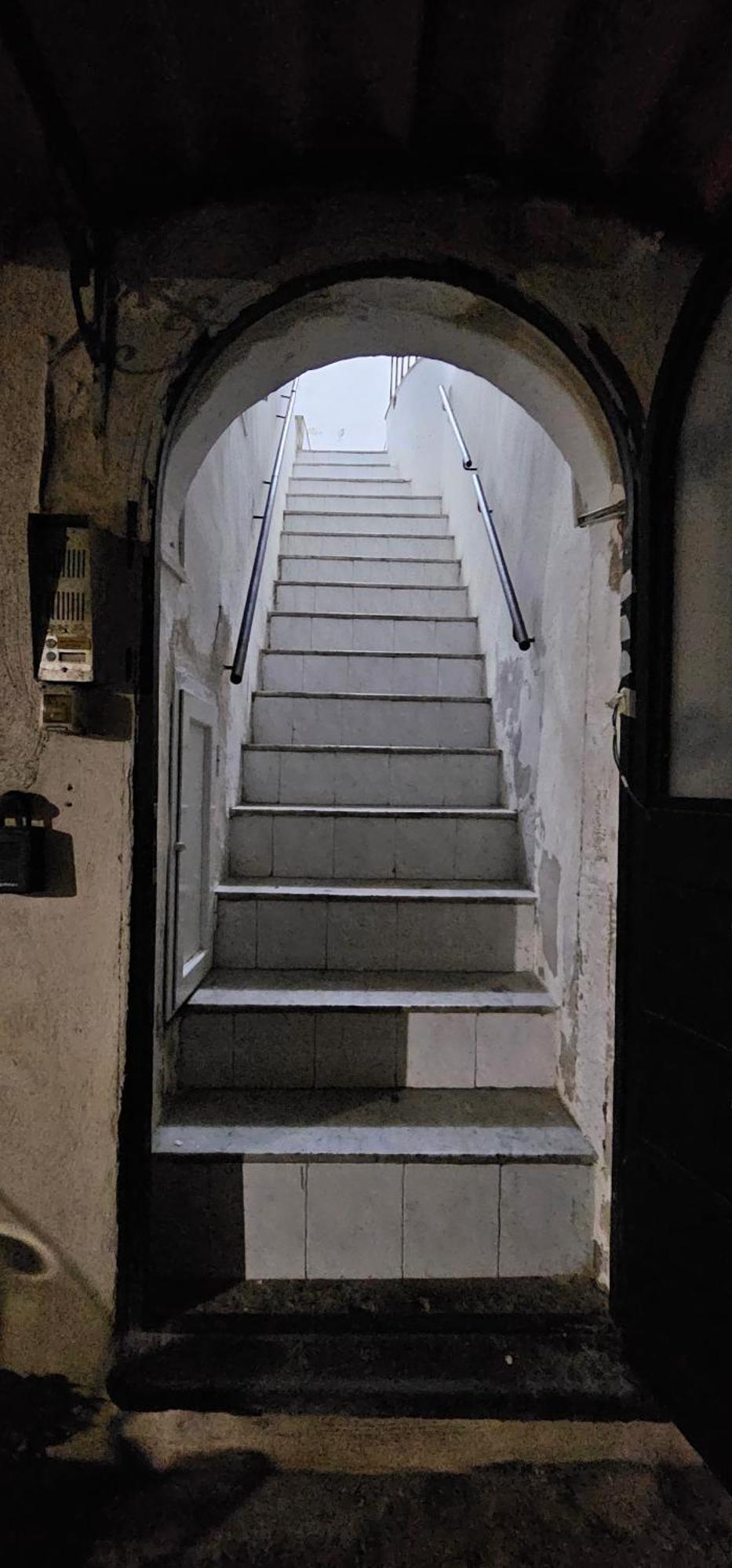 Napoli Decumani Appartamento Exterior foto