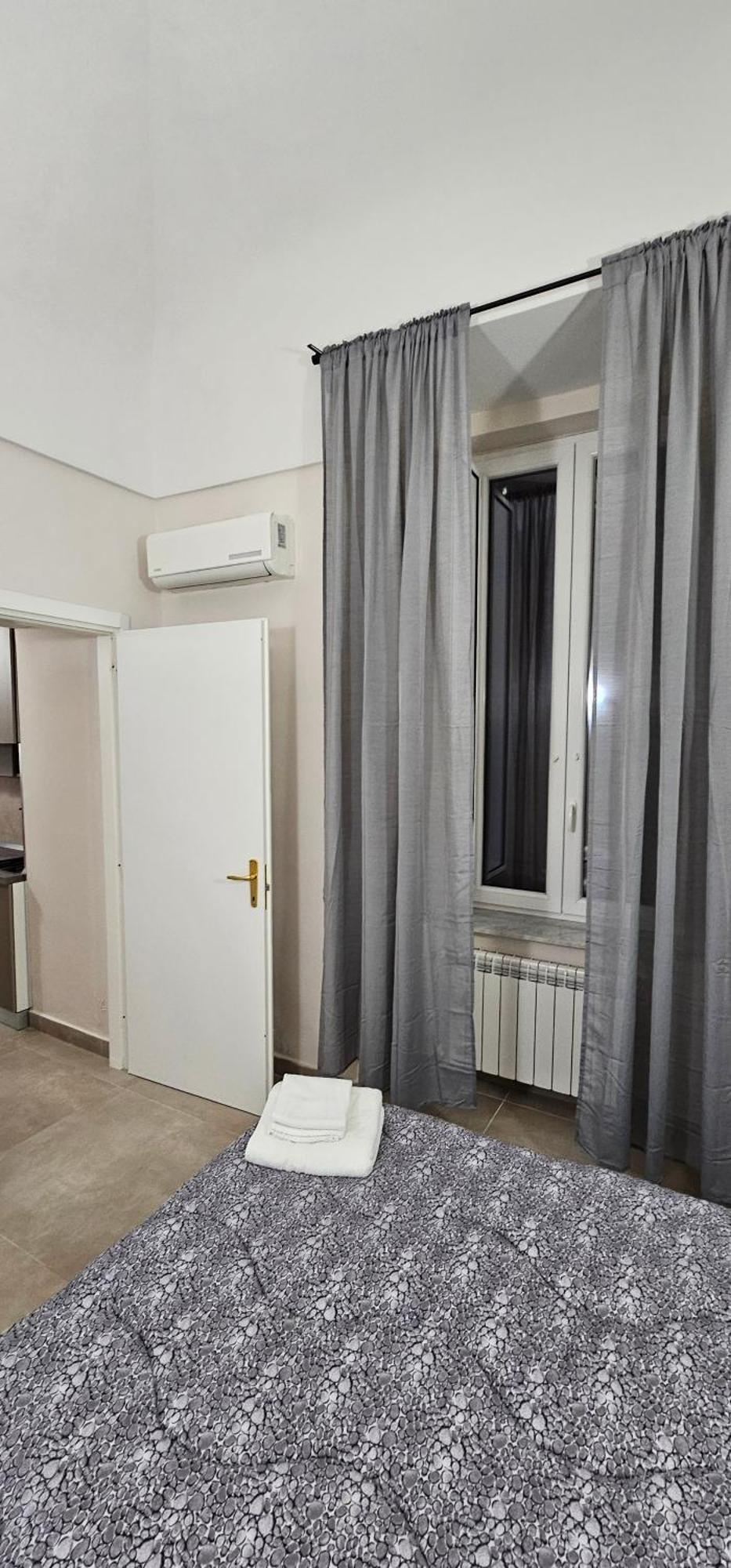Napoli Decumani Appartamento Exterior foto