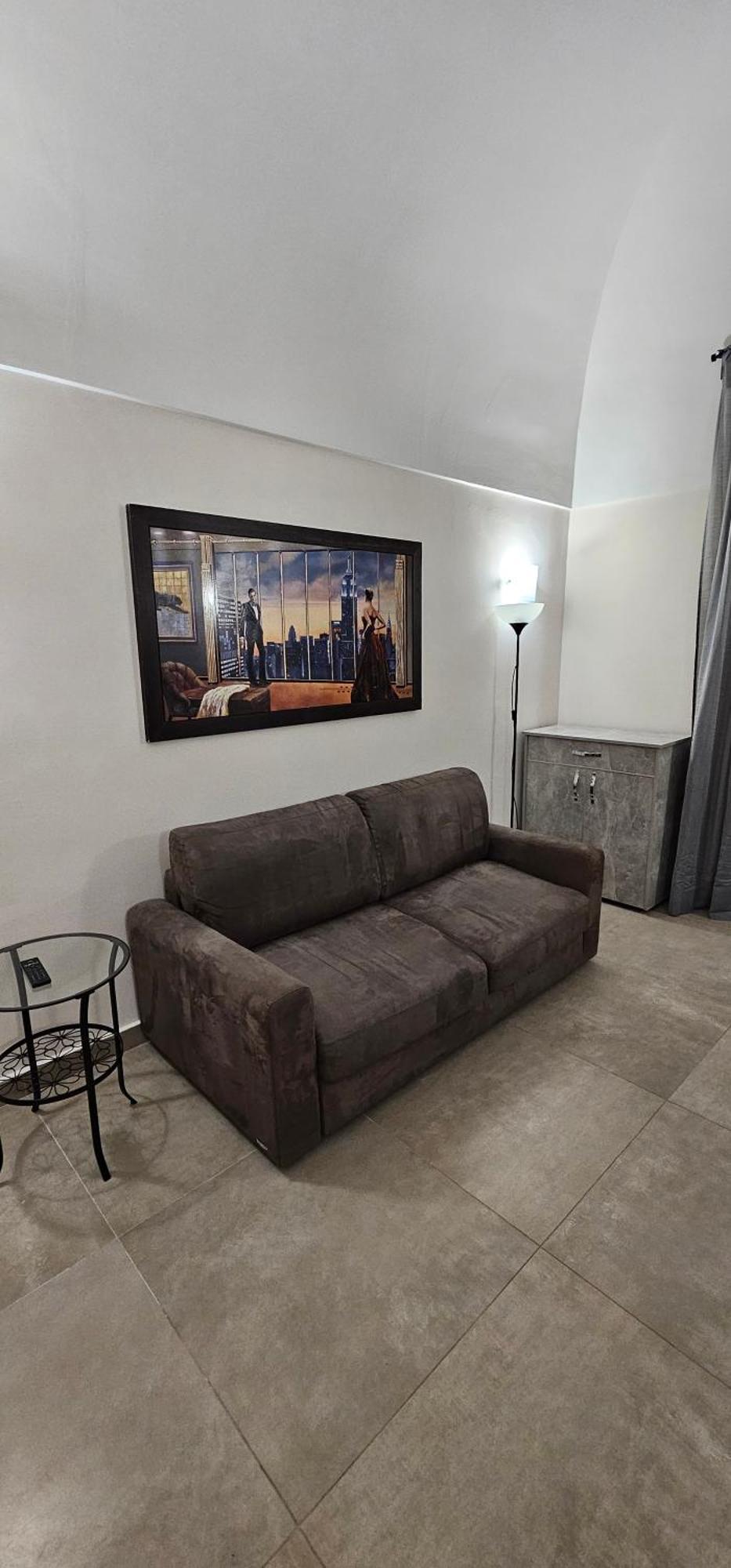 Napoli Decumani Appartamento Exterior foto