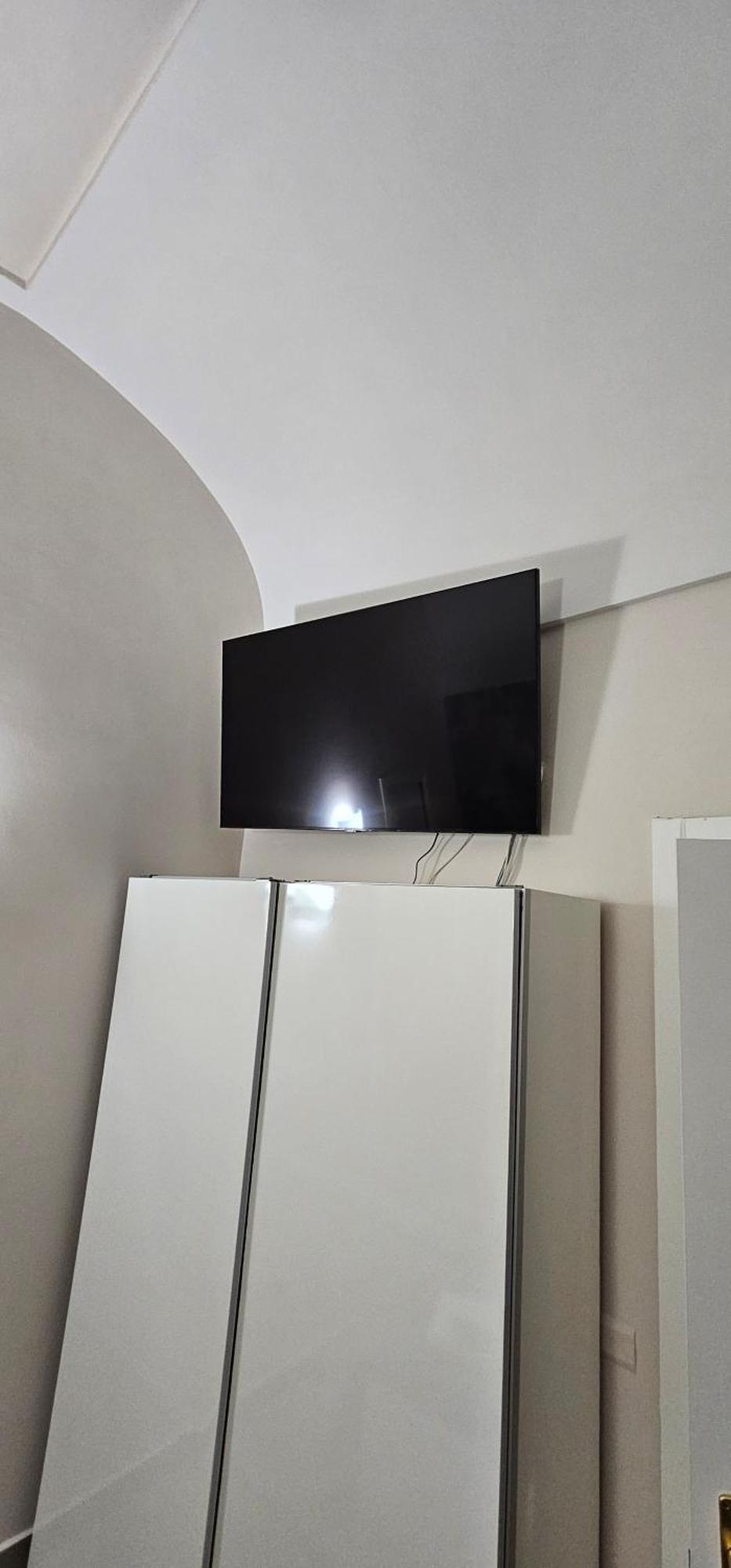 Napoli Decumani Appartamento Exterior foto